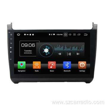 Cheap Car Multimedia Player of 2015 Polo